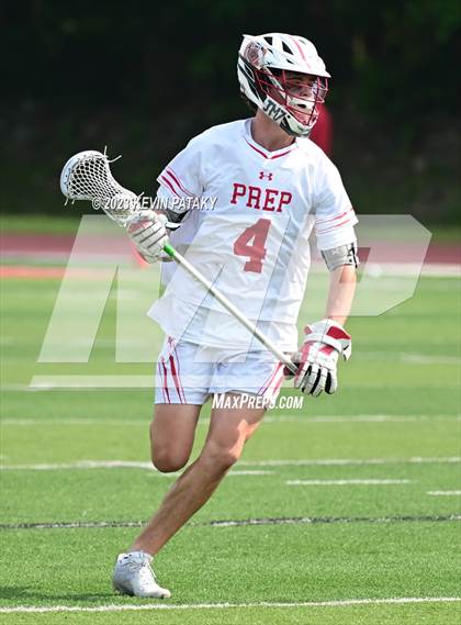Thumbnail 1 in Fairfield Prep vs. Staples (CIAC Class L Final) photogallery.