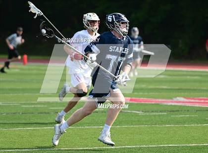 Thumbnail 1 in Fairfield Prep vs. Staples (CIAC Class L Final) photogallery.