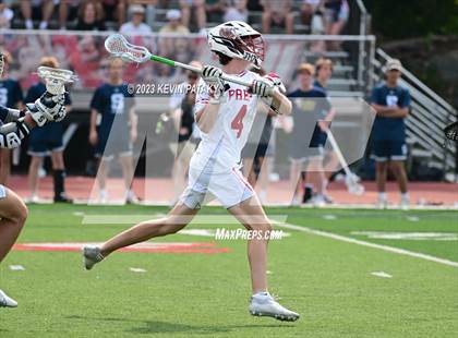 Thumbnail 1 in Fairfield Prep vs. Staples (CIAC Class L Final) photogallery.