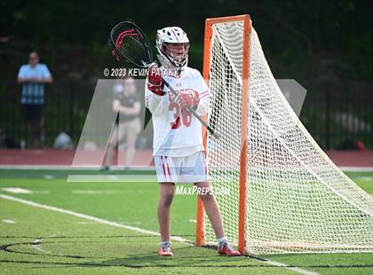 Thumbnail 1 in Fairfield Prep vs. Staples (CIAC Class L Final) photogallery.