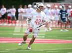 Photo from the gallery "Fairfield Prep vs. Staples (CIAC Class L Final)"