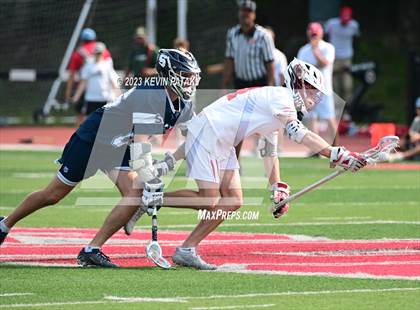 Thumbnail 1 in Fairfield Prep vs. Staples (CIAC Class L Final) photogallery.