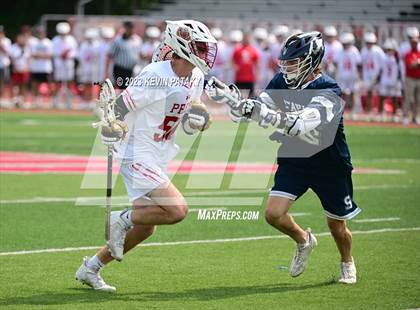 Thumbnail 1 in Fairfield Prep vs. Staples (CIAC Class L Final) photogallery.