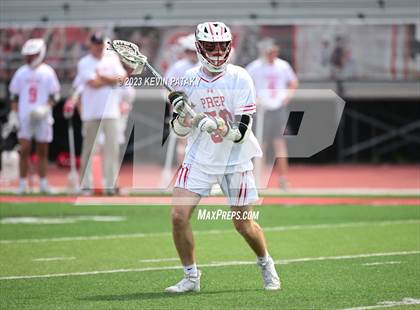 Thumbnail 1 in Fairfield Prep vs. Staples (CIAC Class L Final) photogallery.
