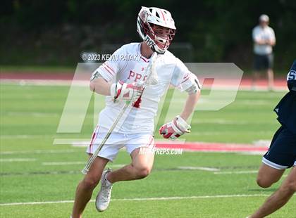 Thumbnail 1 in Fairfield Prep vs. Staples (CIAC Class L Final) photogallery.