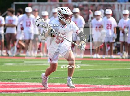 Thumbnail 3 in Fairfield Prep vs. Staples (CIAC Class L Final) photogallery.