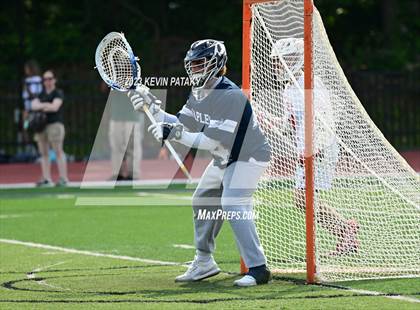 Thumbnail 1 in Fairfield Prep vs. Staples (CIAC Class L Final) photogallery.