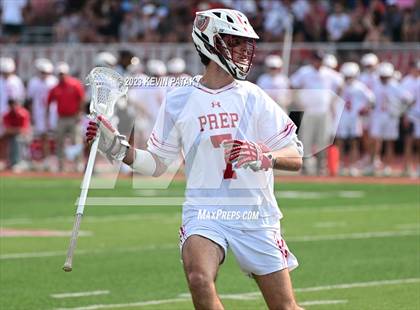 Thumbnail 1 in Fairfield Prep vs. Staples (CIAC Class L Final) photogallery.