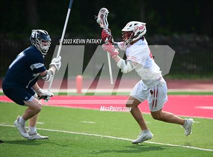 Thumbnail 2 in Fairfield Prep vs. Staples (CIAC Class L Final) photogallery.