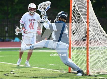 Thumbnail 1 in Fairfield Prep vs. Staples (CIAC Class L Final) photogallery.