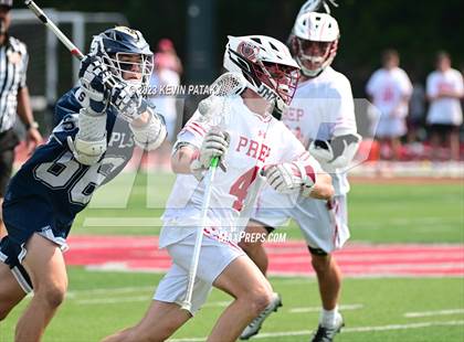 Thumbnail 1 in Fairfield Prep vs. Staples (CIAC Class L Final) photogallery.