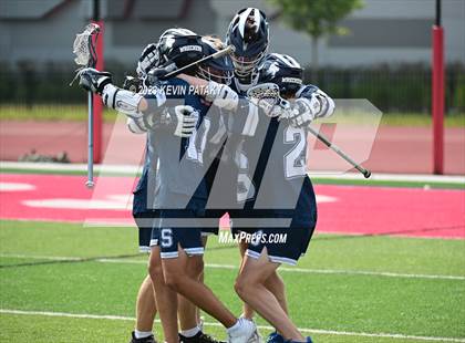 Thumbnail 2 in Fairfield Prep vs. Staples (CIAC Class L Final) photogallery.