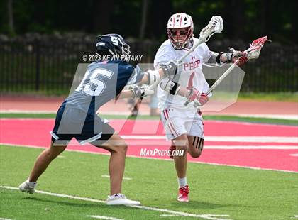 Thumbnail 1 in Fairfield Prep vs. Staples (CIAC Class L Final) photogallery.