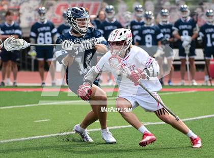 Thumbnail 2 in Fairfield Prep vs. Staples (CIAC Class L Final) photogallery.