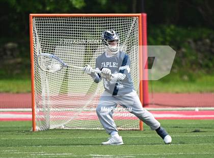 Thumbnail 3 in Fairfield Prep vs. Staples (CIAC Class L Final) photogallery.