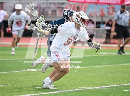 Thumbnail 2 in Fairfield Prep vs. Staples (CIAC Class L Final) photogallery.