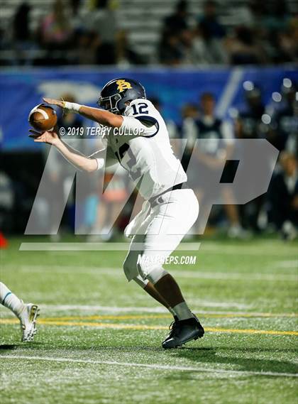Thumbnail 1 in Summit Academy @ Juan Diego photogallery.