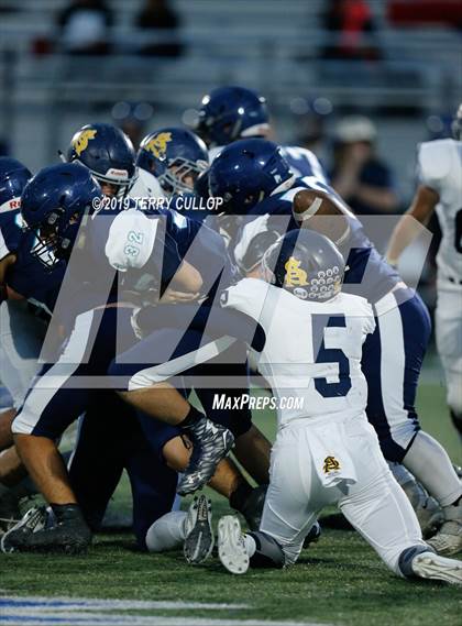 Thumbnail 2 in Summit Academy @ Juan Diego photogallery.