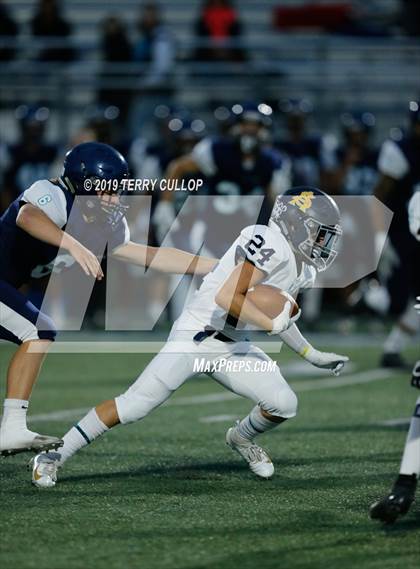 Thumbnail 1 in Summit Academy @ Juan Diego photogallery.