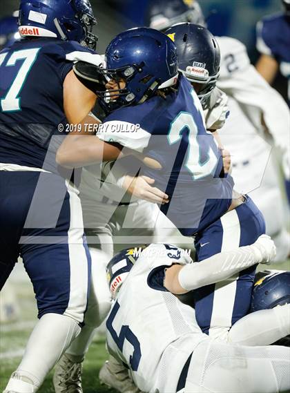 Thumbnail 1 in Summit Academy @ Juan Diego photogallery.