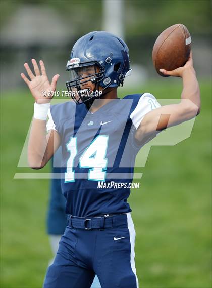 Thumbnail 3 in Summit Academy @ Juan Diego photogallery.