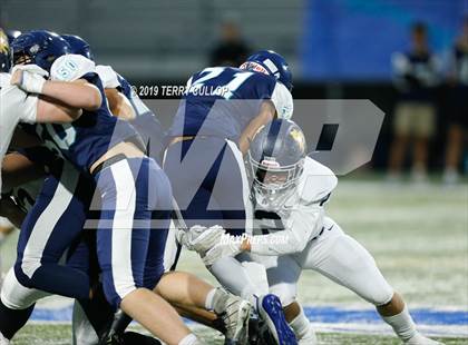 Thumbnail 2 in Summit Academy @ Juan Diego photogallery.