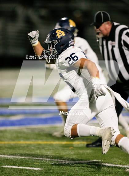 Thumbnail 2 in Summit Academy @ Juan Diego photogallery.