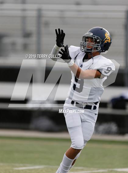 Thumbnail 3 in Summit Academy @ Juan Diego photogallery.
