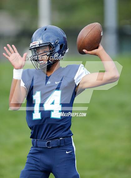 Thumbnail 1 in Summit Academy @ Juan Diego photogallery.