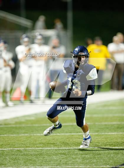 Thumbnail 1 in Summit Academy @ Juan Diego photogallery.