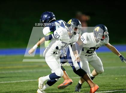 Thumbnail 1 in Summit Academy @ Juan Diego photogallery.