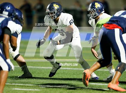 Thumbnail 1 in Summit Academy @ Juan Diego photogallery.