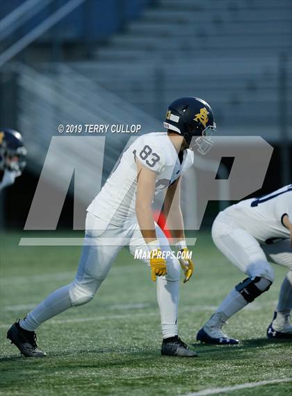 Thumbnail 3 in Summit Academy @ Juan Diego photogallery.