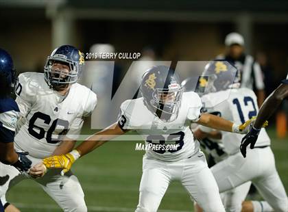 Thumbnail 2 in Summit Academy @ Juan Diego photogallery.