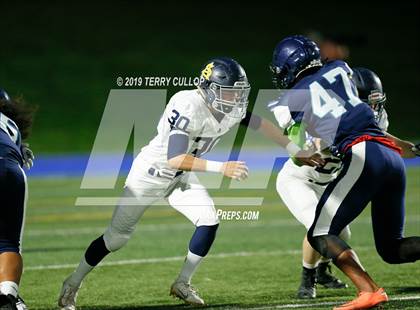Thumbnail 3 in Summit Academy @ Juan Diego photogallery.