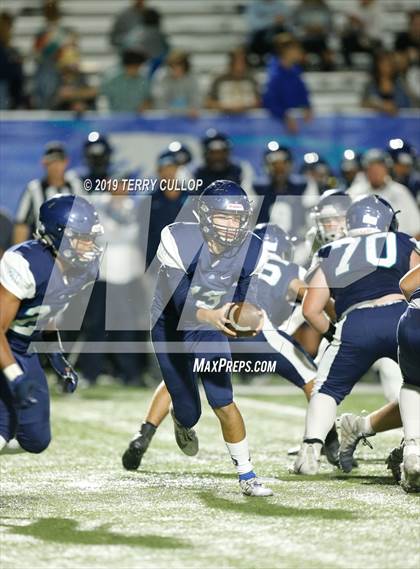 Thumbnail 1 in Summit Academy @ Juan Diego photogallery.