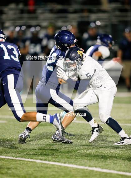Thumbnail 1 in Summit Academy @ Juan Diego photogallery.