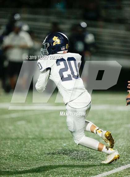 Thumbnail 1 in Summit Academy @ Juan Diego photogallery.
