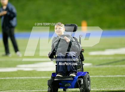Thumbnail 1 in Summit Academy @ Juan Diego photogallery.