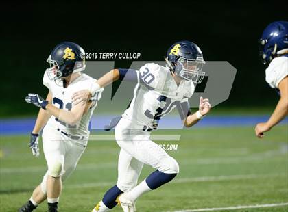 Thumbnail 2 in Summit Academy @ Juan Diego photogallery.