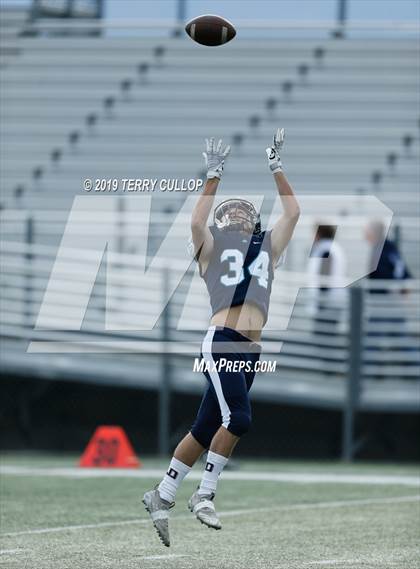 Thumbnail 1 in Summit Academy @ Juan Diego photogallery.