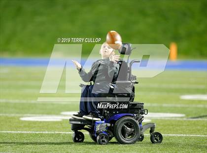 Thumbnail 3 in Summit Academy @ Juan Diego photogallery.