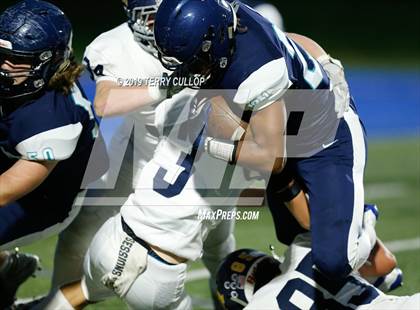 Thumbnail 2 in Summit Academy @ Juan Diego photogallery.