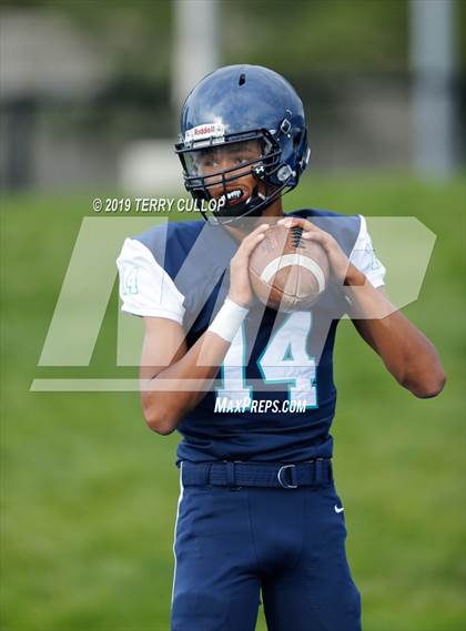 Thumbnail 2 in Summit Academy @ Juan Diego photogallery.