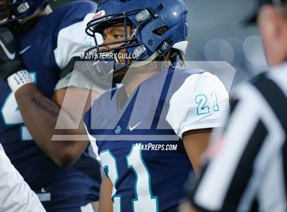 Thumbnail 3 in Summit Academy @ Juan Diego photogallery.