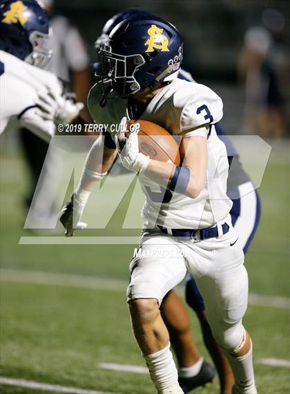 Thumbnail 1 in Summit Academy @ Juan Diego photogallery.