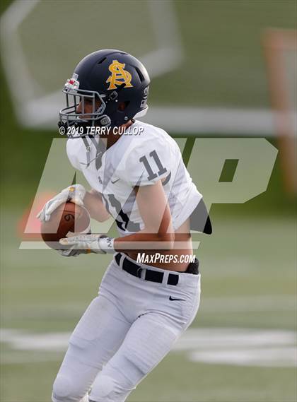 Thumbnail 1 in Summit Academy @ Juan Diego photogallery.