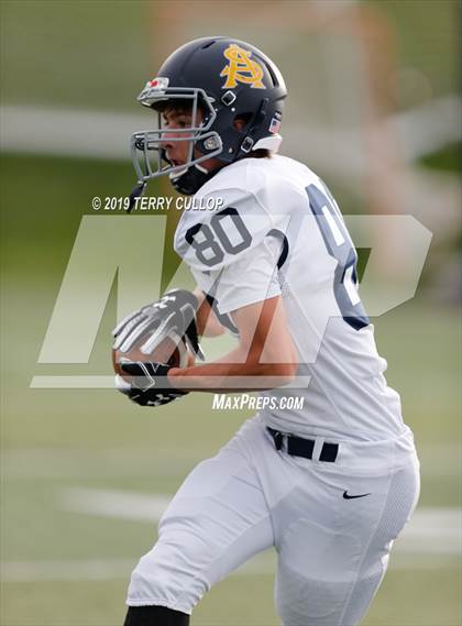 Thumbnail 2 in Summit Academy @ Juan Diego photogallery.