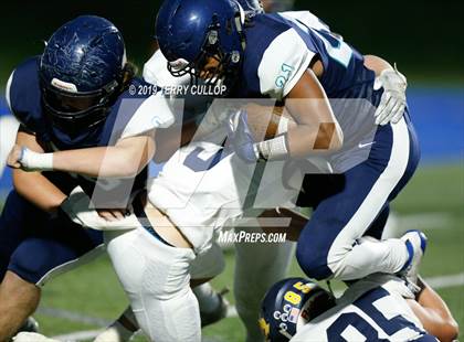 Thumbnail 1 in Summit Academy @ Juan Diego photogallery.