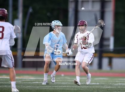 Thumbnail 1 in Yorktown vs Oakton (VHSL Northern Region D 6A 2nd Round) photogallery.